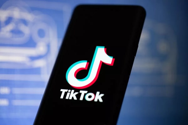 tiktok怎样开佣金账户？